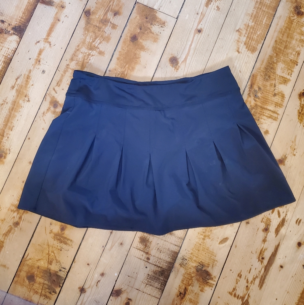 Athleta Tennis Skirt